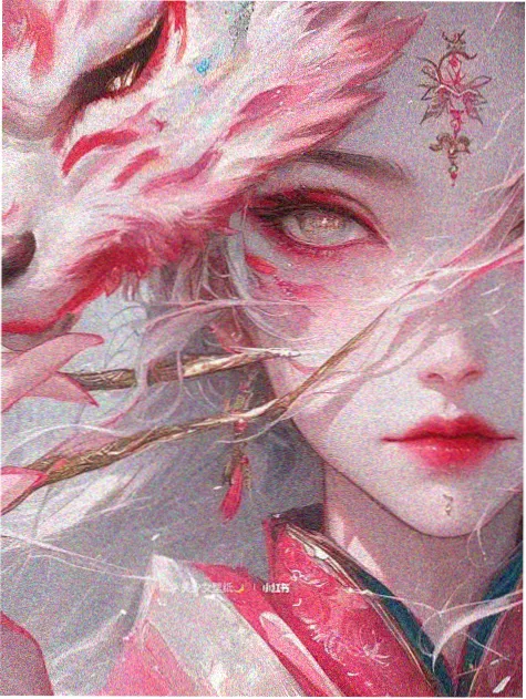 雪落无声 动漫剧场版在线观看