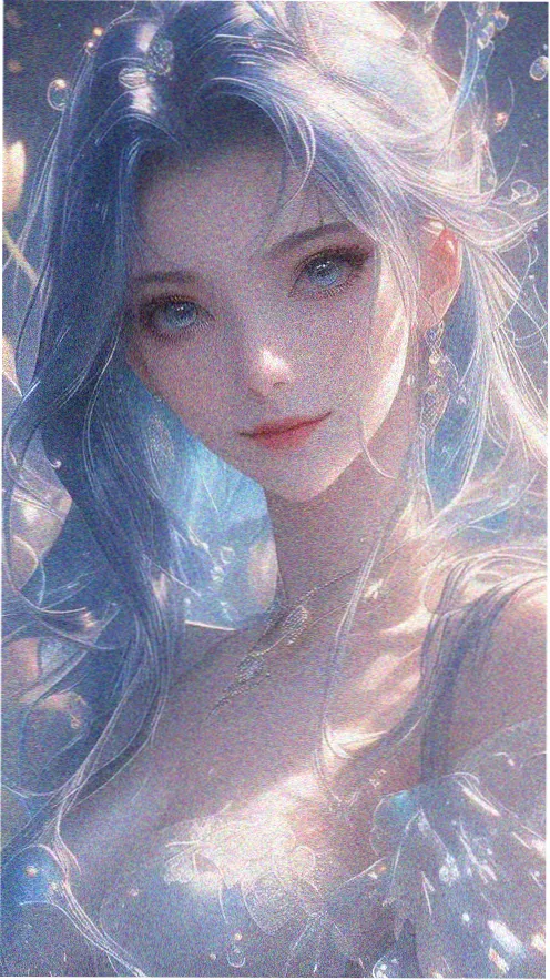 第七封印 黑暗奇幻动漫在线观看